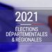 Départementales,1er tour : découvrez les résultats en Vaucluse