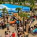 Wave island lance un appel aux talents musicaux pour son ouverture le 1er juillet