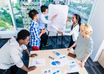 Les Sorgues du Comtat et le Rile informent sur l’attractivité des talents