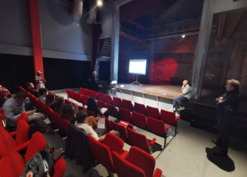 Festival off : à la recherche de mécènes locaux pour revaloriser les artistes