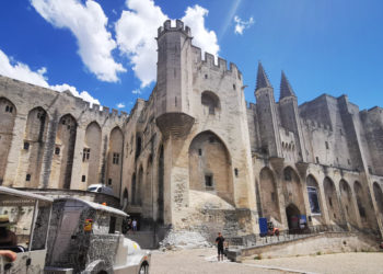 Avignon mise sur l’expérience pour attirer les touristes cet été