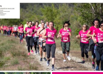 Hopitaux Elsan : les femmes courent, la recherche avance