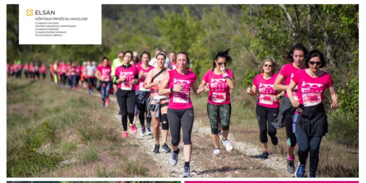 Hopitaux Elsan : les femmes courent, la recherche avance