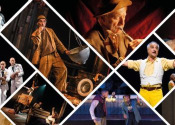 Les ‘Nuits de l’enclave’ recherchent des figurants pour un spectacle