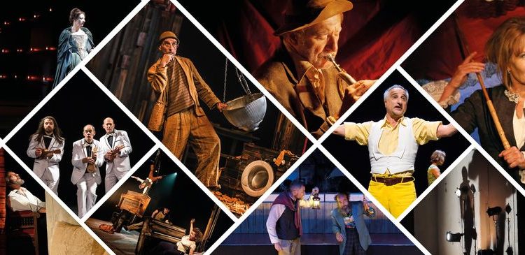 Les ‘Nuits de l’enclave’ recherchent des figurants pour un spectacle