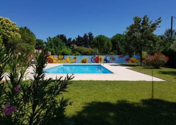 Jeu concours : Une nuit à l’hôtel restaurant 3 étoiles ‘La ferme’ à Avignon