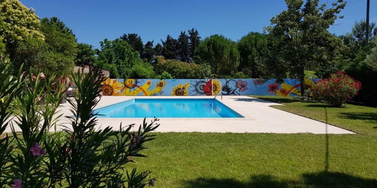 Jeu concours : Une nuit à l’hôtel restaurant 3 étoiles ‘La ferme’ à Avignon