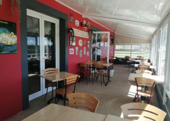 Le bistrot de Saint-Trinit rejoint le réseau ‘Bistrot de pays’