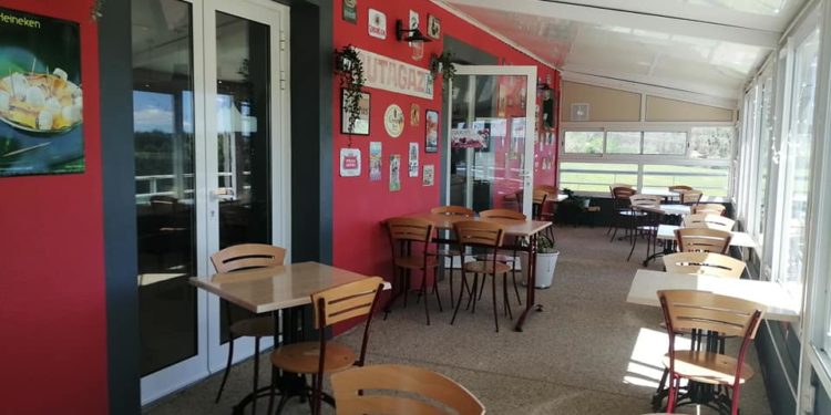Le bistrot de Saint-Trinit rejoint le réseau ‘Bistrot de pays’