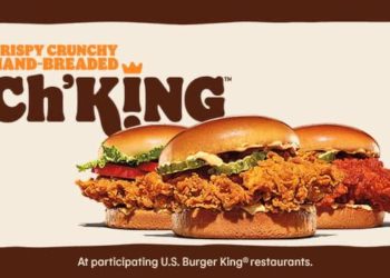Burger King recrute 70 personnes à Bollène