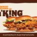 Burger King recrute 70 personnes à Bollène