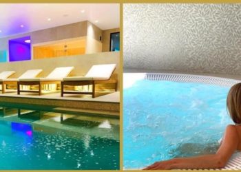 Jeu concours : spa et massage au ‘Spa Mercure Avignon’