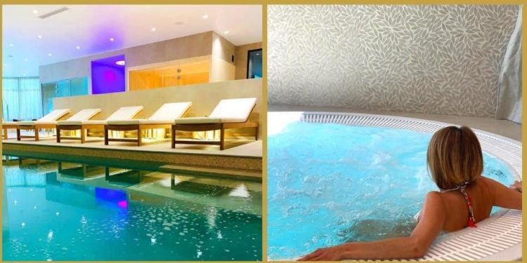 Jeu concours : spa et massage au ‘Spa Mercure Avignon’