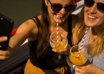 Faites la fête avec les Grands bateaux de Provence