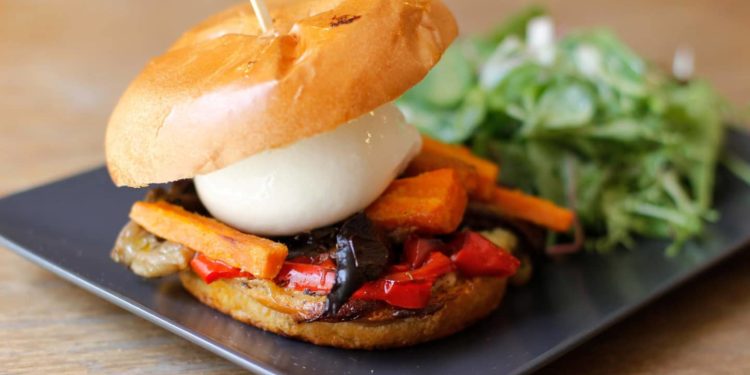 Le restaurant ‘Cœur d’artichaut’ lauréat du concours Vistaprint