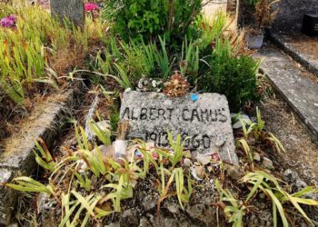 Lourmarin : lieu de recueillement pour les amoureux d’Albert Camus