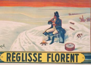 ‘Ambition-web’ : un bond de 100 ans pour faire renaître la Réglisserie Florent