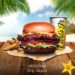 Carl’s jr. ouvre son 4e restaurant français à Pertuis