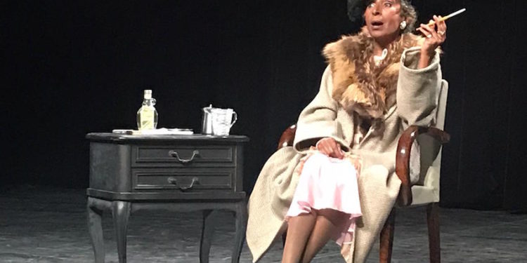 ‘Queenie’ : de la Martinique aux gangs de Harlem