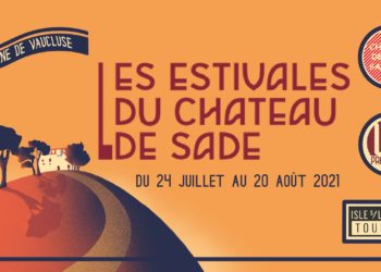 Faire revivre en musique le château du marquis de Sade