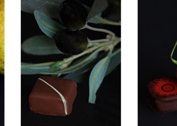 Chocolaterie Castelain, ou comment apprendre à travailler le chocolat avec des pros !