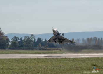 Orange : la BA 115 fait décoller l’emploi dans le Haut-Vaucluse
