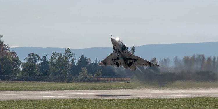 Orange : la BA 115 fait décoller l’emploi dans le Haut-Vaucluse