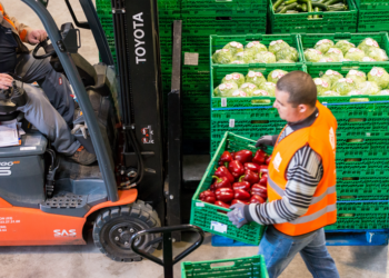 Urgent : La Banque alimentaire cherche des bénévoles