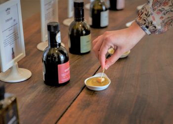 Le moulin Bastide du Laval, de Cadenet à l’Elysée