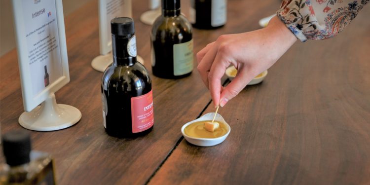 Le moulin Bastide du Laval, de Cadenet à l’Elysée