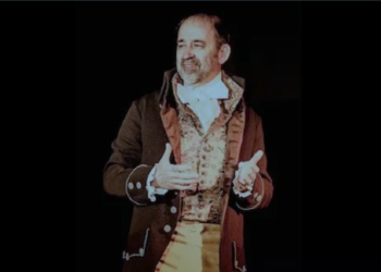 (Vidéo) Figaro-ci, Beaumarchais-là