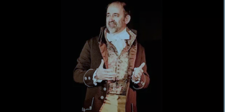 (Vidéo) Figaro-ci, Beaumarchais-là