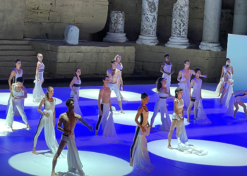 Ballet for life a fait vibrer les Chorégies d’Orange