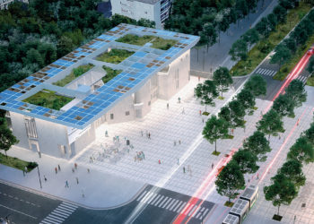 277M€ : découvrez les grands chantiers d’Avignon