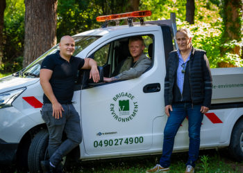 Villeneuve-Lez-Avignon, pour le bien vivre !