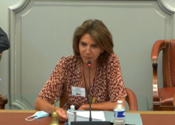 Une femme à la tête du Département pour la première fois