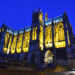 Un été en France : Metz, cité radieuse