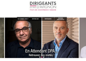 (Vidéo) Dirigeants en Pays d’Avignon : « La dictature du compromis »