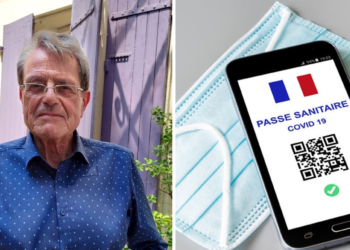 Covid-19 : le sénateur Alain Milon votera le pass sanitaire