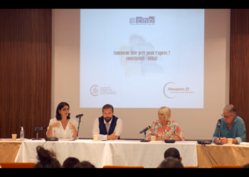 Post-Covid : « mettre de l’humain dans les rouages »