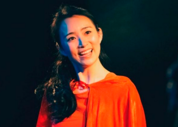 Théâtre du Chêne noir, Un petit chaperon rouge jubilatoire