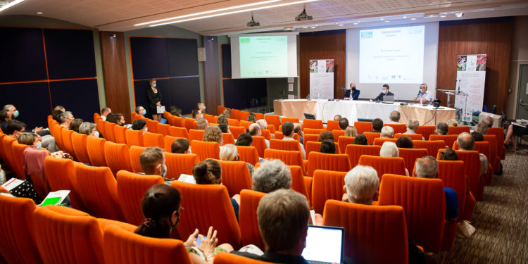 Grand Avignon : premier forum sur le ‘Programme alimentaire territorial’