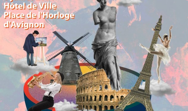 Diversité et dialogue quelle place pour la culture ?