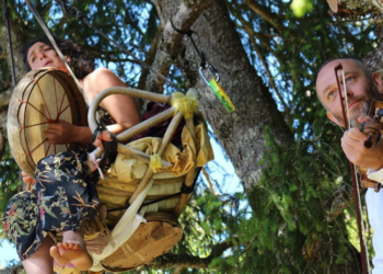 Chapelle des Italiens, Du fond des âges, chants sacrés d’Orient d’il y a 2000 ans