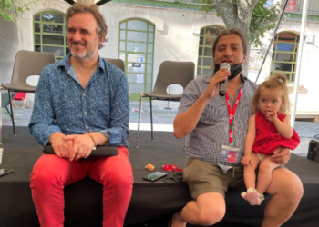 Avignon, Village du Off, où en est-on côté Festival ?