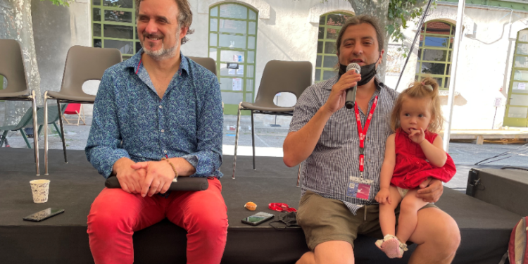 Avignon, Village du Off, où en est-on côté Festival ?