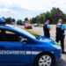 11e étape du Tour de France, 750 gendarmes mobilisés !