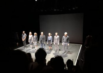 Off : le Top 10 des coups de cœur du Club de la presse