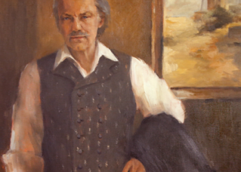 Condition des soies, Le nouveau moulin dont les lettres jaillissent