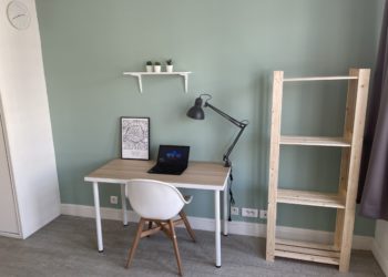 Les logements étudiants d’Avignon sont les moins chers de la région